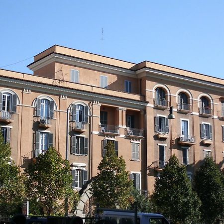 Serendipity Roma Ngoại thất bức ảnh