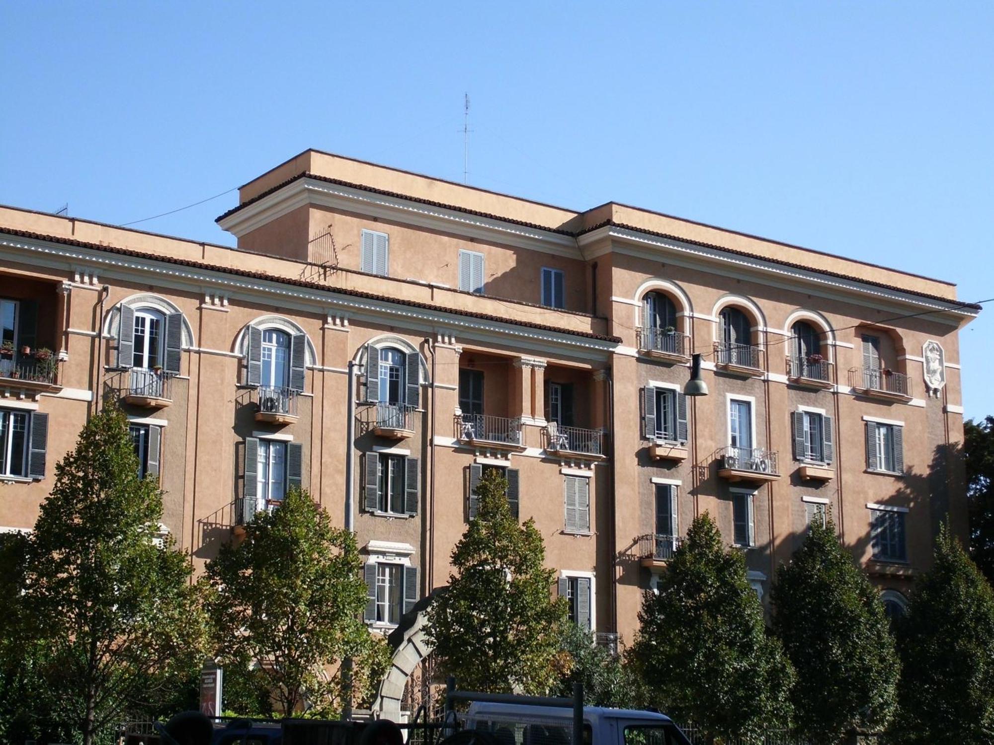 Serendipity Roma Ngoại thất bức ảnh