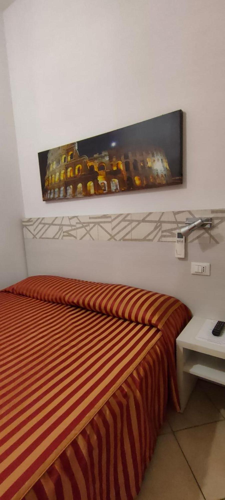 Serendipity Roma Ngoại thất bức ảnh
