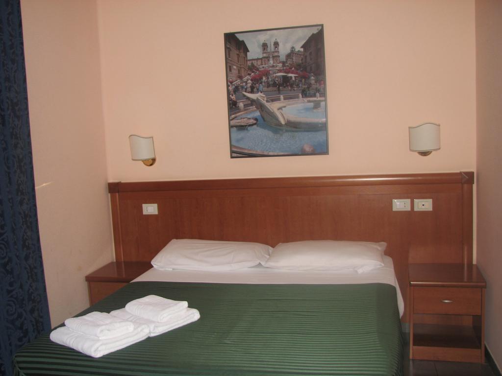 Serendipity Roma Ngoại thất bức ảnh
