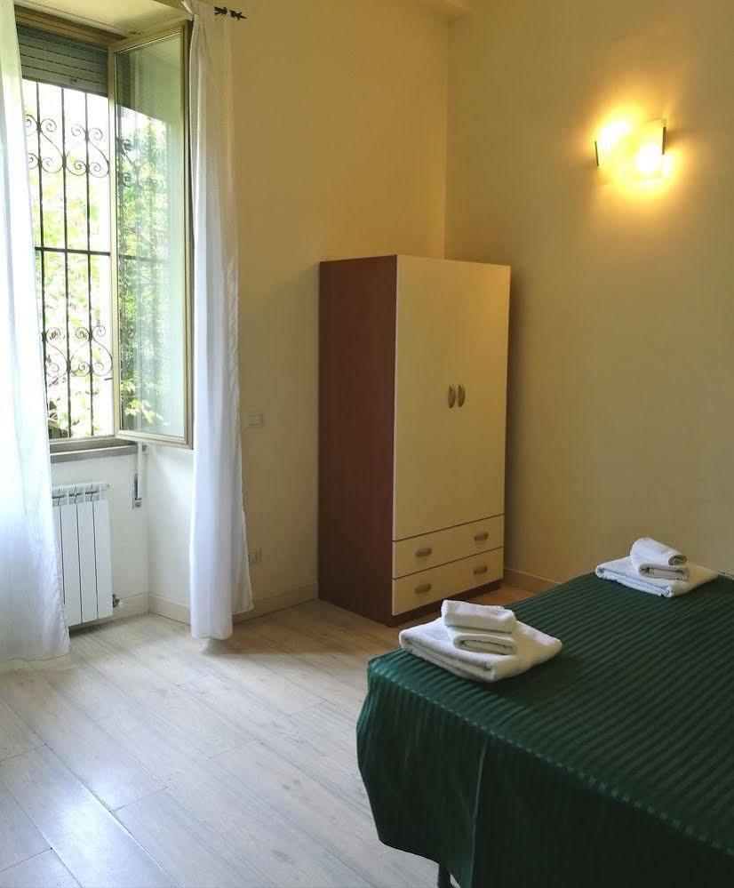 Serendipity Roma Ngoại thất bức ảnh