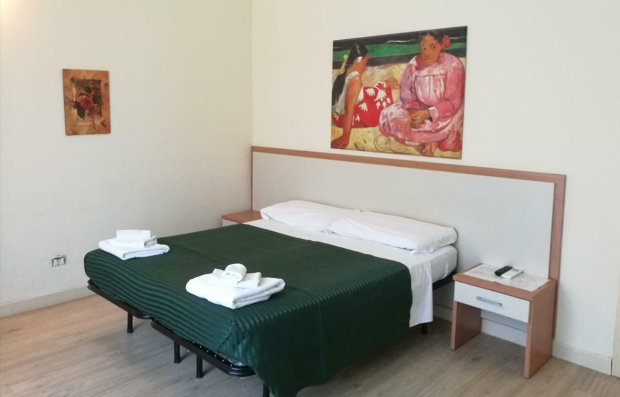 Serendipity Roma Ngoại thất bức ảnh