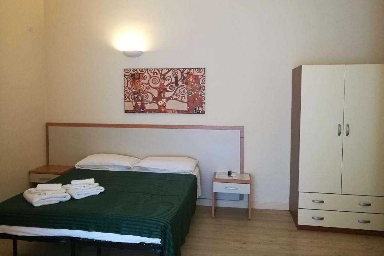 Serendipity Roma Ngoại thất bức ảnh