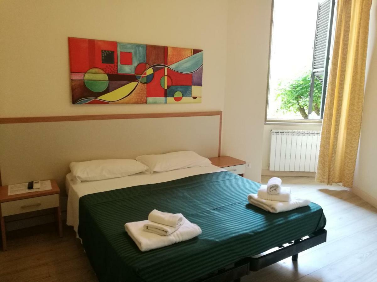 Serendipity Roma Ngoại thất bức ảnh